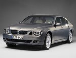 BMW 7 sērija