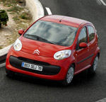 Citroen C1 Citroen C1