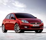 Fiat Bravo Fiat Bravo