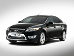 Ford Mondeo Ford Mondeo