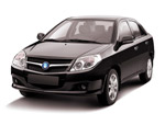 Geely MK Geely MK