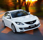 Mazda 6 Mazda 6