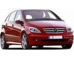 Mercedes-Benz B klases