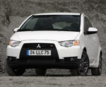 Mitsubishi Colt jauns Mitsubishi Colt jauns