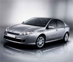 Renault Laguna 3 Renault Laguna 3