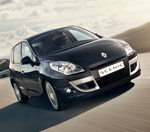 Renault Scenic New Renault Scenic New
