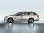 Skoda Octavia A5 Combi Skoda Octavia A5 Combi