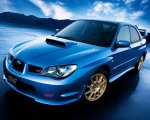 Subaru Impreza Subaru Impreza