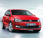 Jauns Volkswagen Polo Jauns Volkswagen Polo