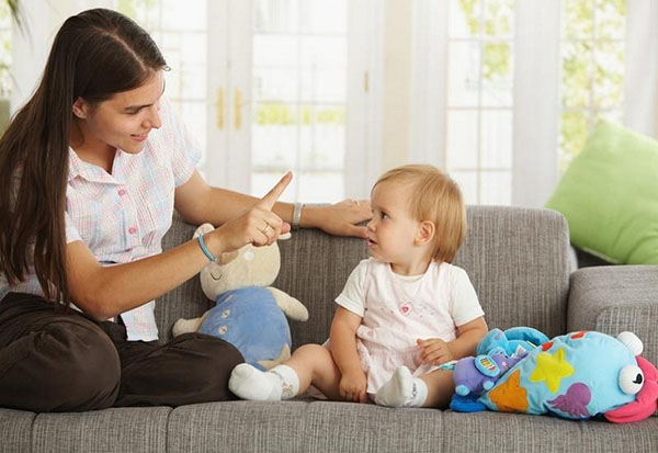 Laba vecāka ABC: kā pareizi sodīt bērnu