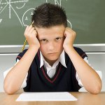 Bērna gatavības skolu diagnostika