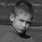 Bērna rakstura un temperaments Bērna rakstura un temperaments