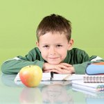 Kā sagatavot bērnu skolai