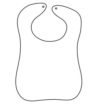 Kā sew baby krūšturis ar savām rokām