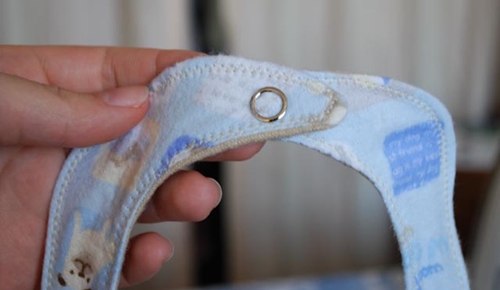 Kā sew baby krūšturis ar savām rokām