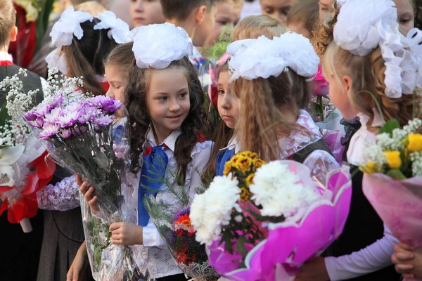 Lieliska stunda 1. septembrim, tēma. 1. septembra 1. klases darba stundu scenāriji 1. septembrī Lieliska stunda 1. septembrim, tēma. 1. septembra 1. klases darba stundu scenāriji 1. septembrī