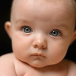 Colic bērnībā: ko darīt?