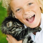 Ārstēšana, kas liedz bērniem Ārstēšana, kas liedz bērniem