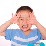 Pirmsskolas vecuma emocionāli-vēlēšanas sfēras attīstība Pirmsskolas vecuma emocionāli-vēlēšanas sfēras attīstība