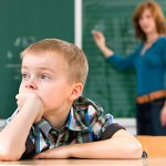 Uzmanības deficīta hiperaktivitātes traucējumi