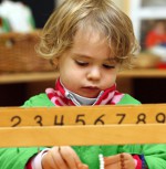 Montessori sistēma