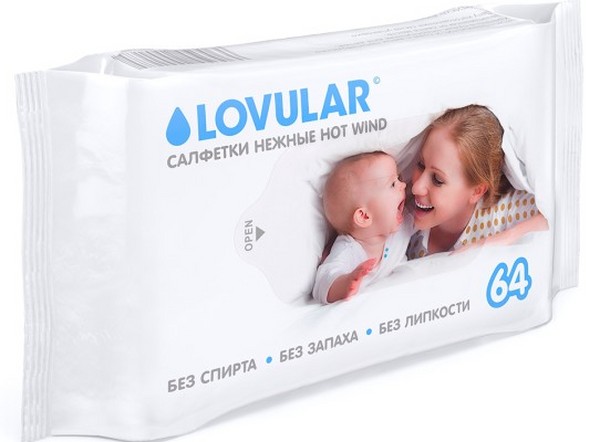 Vesela bērna āda - kādi pediatri iesaka
