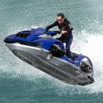Aquabike: sacīkstēs ar jet ski Aquabike: sacīkstēs ar jet ski