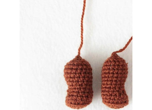 Amigurumi iesācējiem
