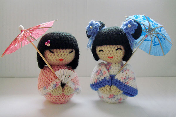 Amigurumi iesācējiem