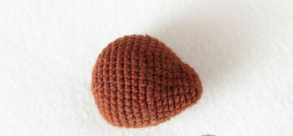 Amigurumi iesācējiem
