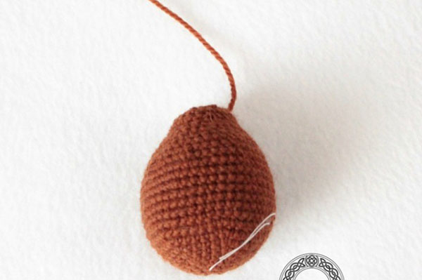 Amigurumi iesācējiem