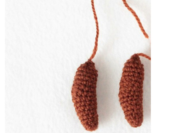 Amigurumi iesācējiem