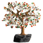 Bonsai no krellēm Bonsai no krellēm