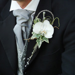 Boutonnieres ar savām rokām Boutonnieres ar savām rokām