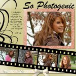 Digitālais scrapbooking Digitālais scrapbooking