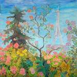 Cold batik savas rokas