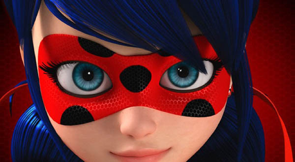 Kā izdarīt Lady Bug un Super kaķi