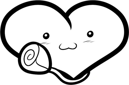 Kā izdarīt Valentīnus