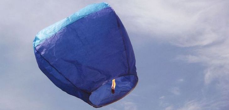 Kā izgatavot papīra laternu jaunajam gadam