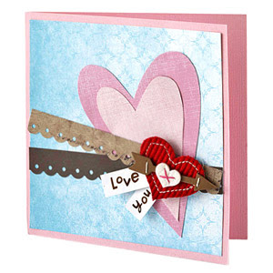 skaista valentine