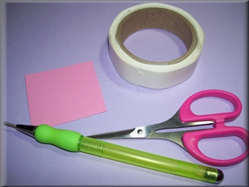 rožu quilling 