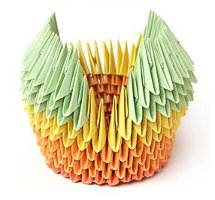 Kā veidot moduļu origami? Kā veidot moduļu origami?