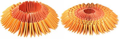 Kā veidot moduļu origami? Kā veidot moduļu origami?
