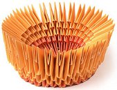 Kā veidot moduļu origami? Kā veidot moduļu origami?