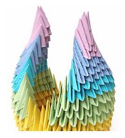 Kā veidot moduļu origami? Kā veidot moduļu origami?