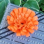 Quilling Jaungada Amatniecība