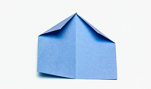 Kā padarīt origami ziedu ar savām rokām