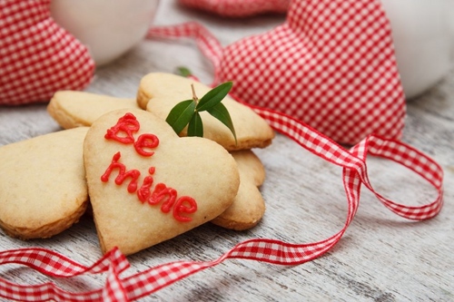 Kā padarīt Valentīna ar savām rokām