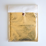 Kā ar savām rokām sew iPad ādas futrāli