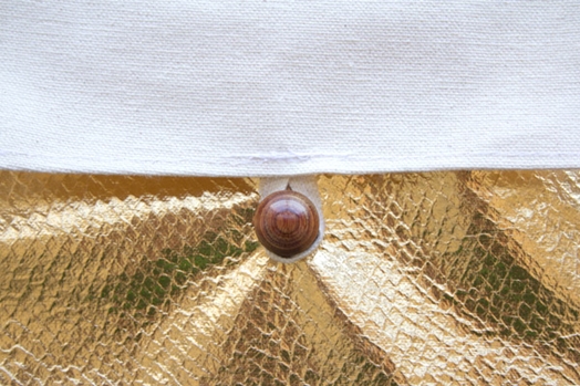 Kā ar savām rokām sew iPad ādas futrāli